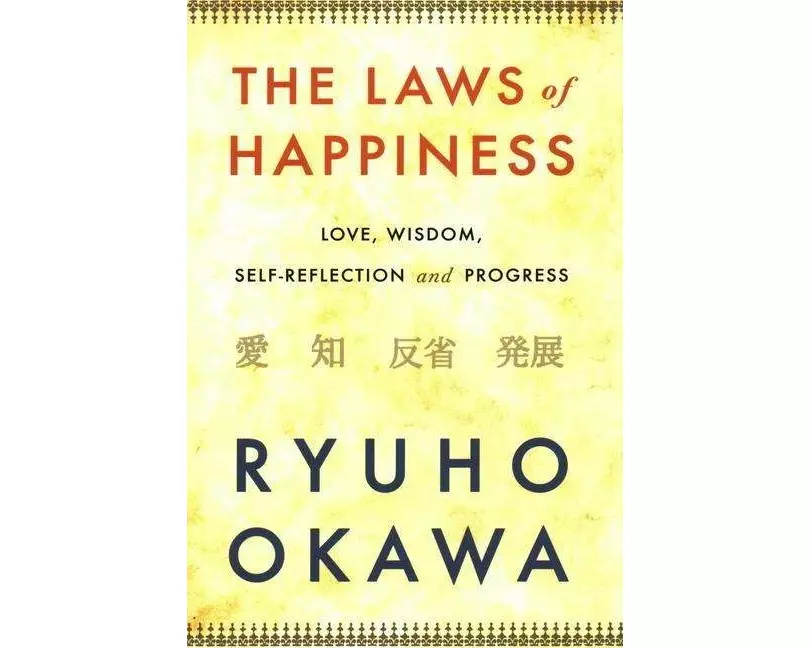 Laws of Happiness