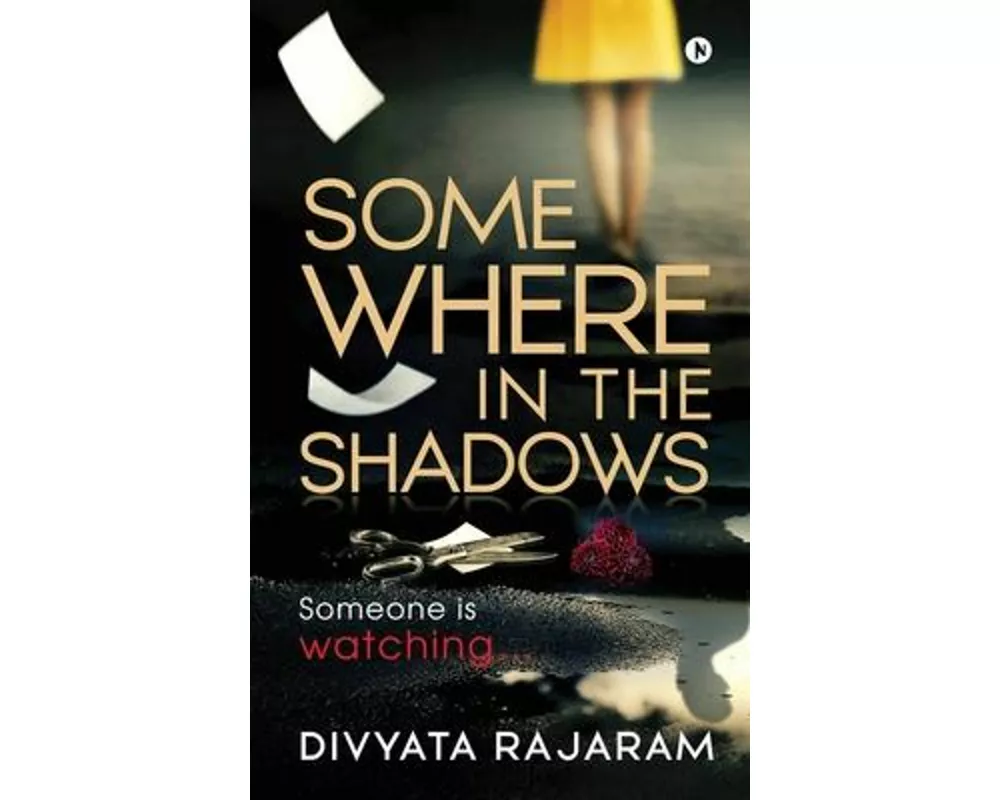 Somewhere in the Shadows