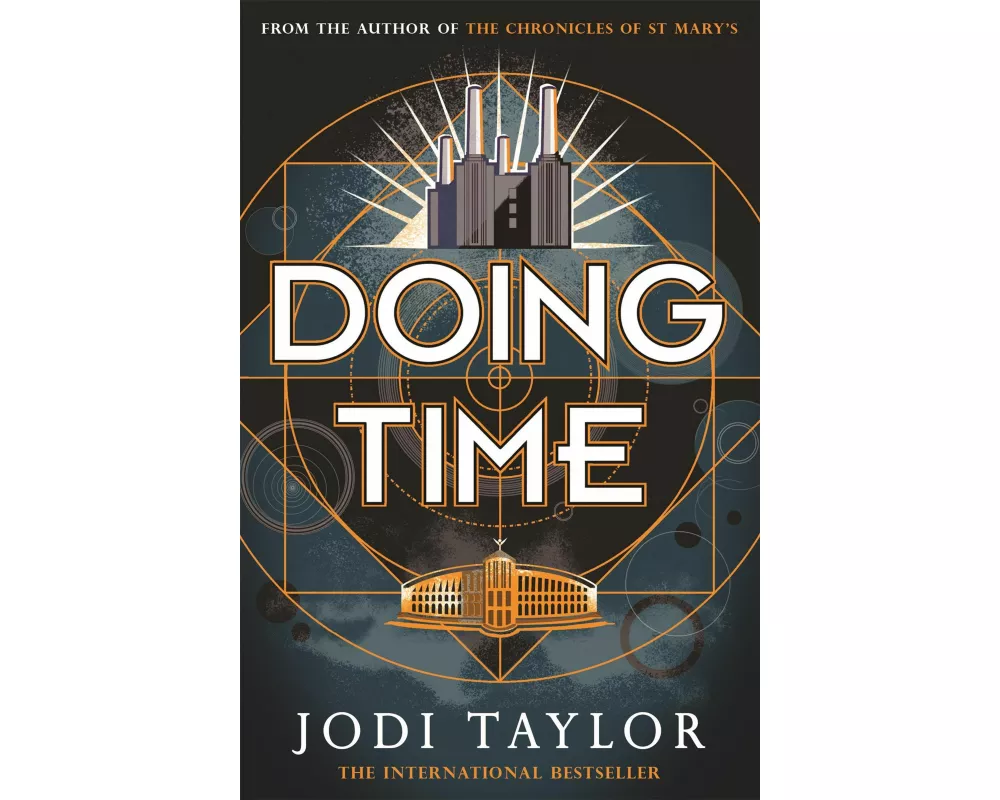 Doing Time