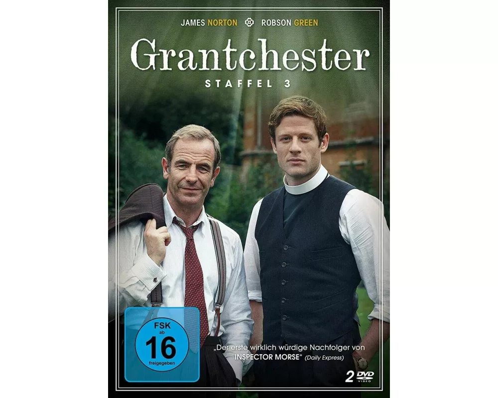 Grantchester