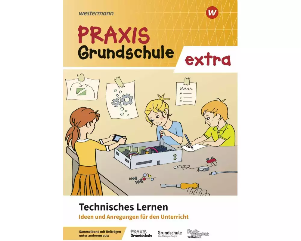 Praxis Grundschule extra