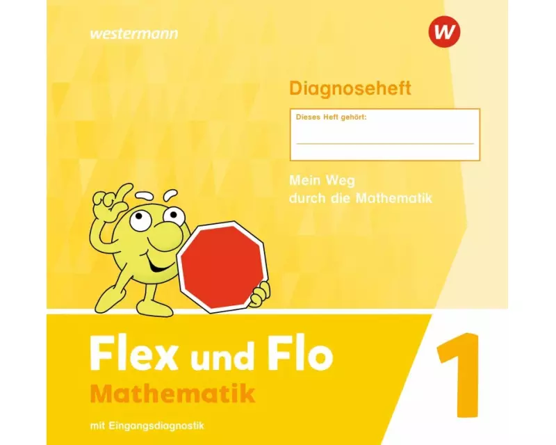 Flex und Flo - Ausgabe 2021