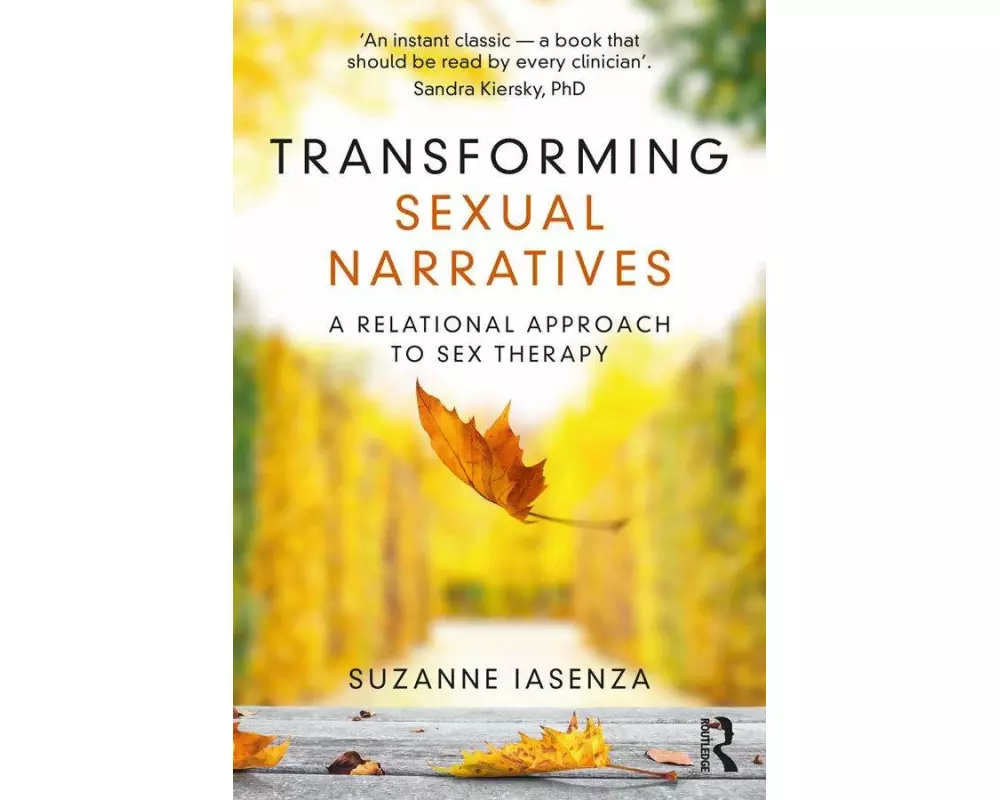 Transforming Sexual Narratives