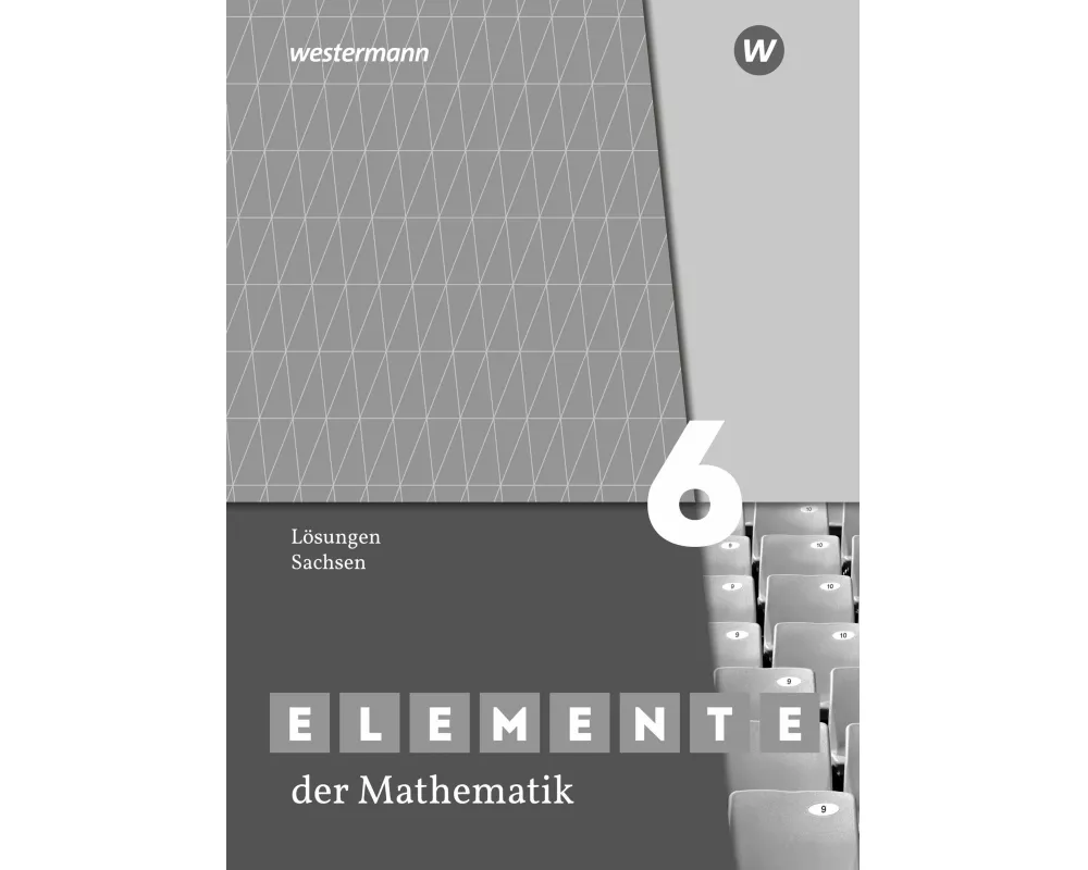 Elemente der Mathematik SI - Ausgabe 2019 für Sachsen