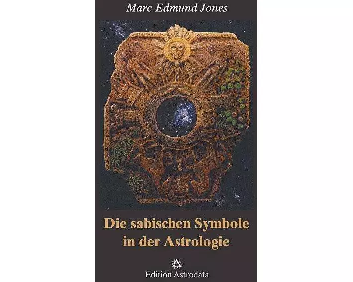 Die sabischen Symbole in der Astrologie