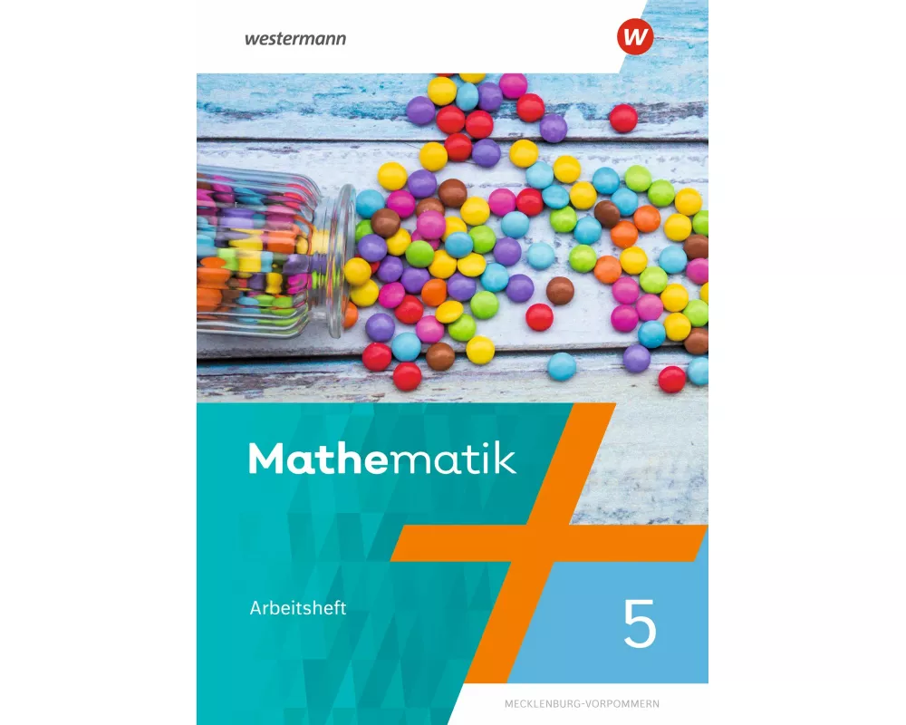 Mathematik - Ausgabe 2019 für Regionale Schulen in Mecklenburg-Vorpommern