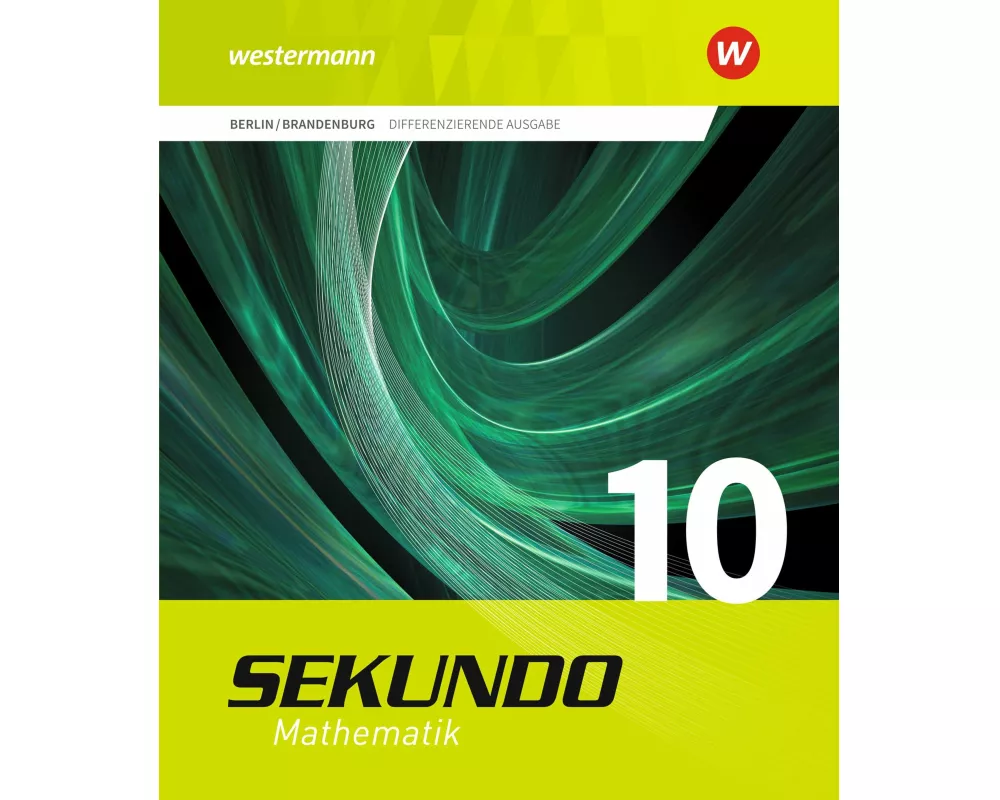 Sekundo - Ausgabe 2017 für Berlin und Brandenburg