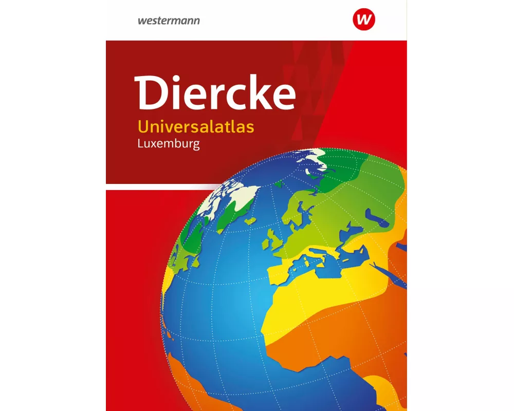 Diercke Universalatlas