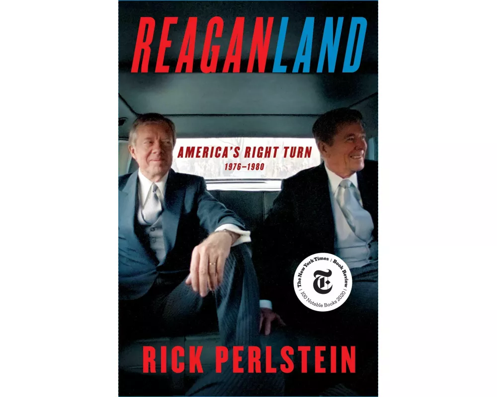 Reaganland