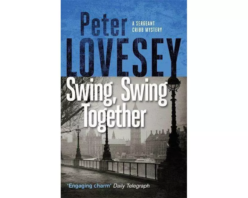 Swing, Swing Together