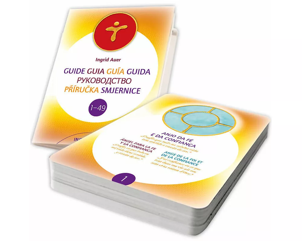 Símbolos Angelicais Energizados