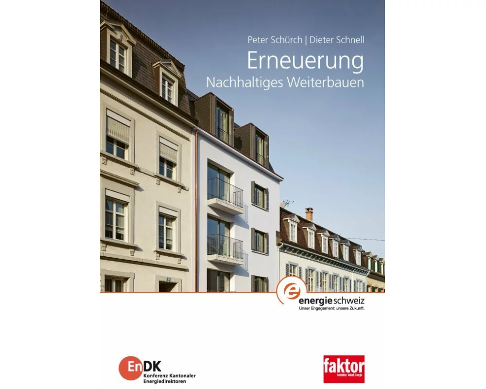 Erneuerung