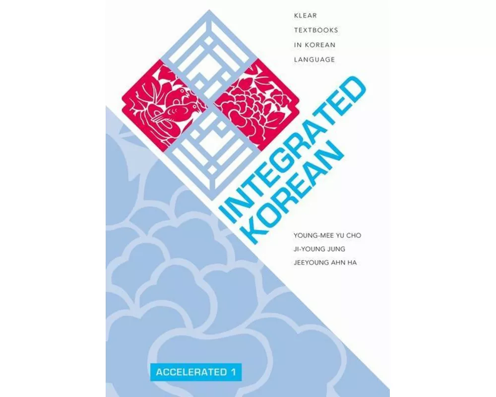 Integrated Korean