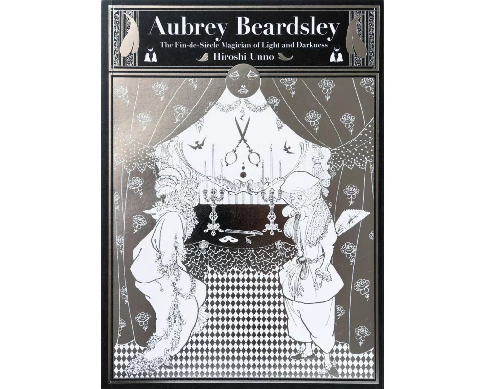 Aubrey Beardsley