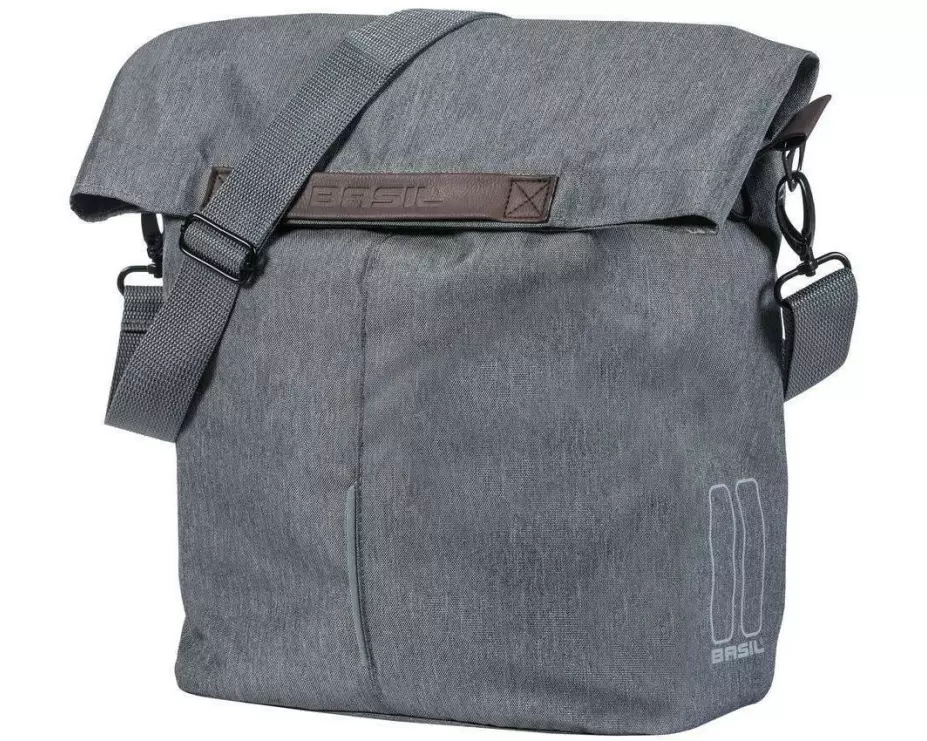 BASIL Fahrradtasche City Shopper
