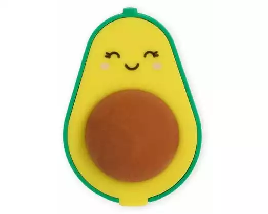 Legami Spitzer Avocado Manuell, Grün