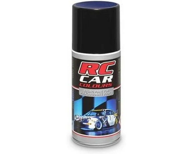 Ghiant Lexanspray RC CAR Dunkelblau 1021 150 ml
