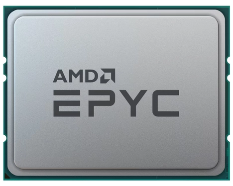 AMD EPYC 4545P. Processor family: AMD EPYC, Processor socket: Socket AM5, Package type: Tray. Memory channels: Dual-channel, Memory bandwidth (max): 89.6 GB/s