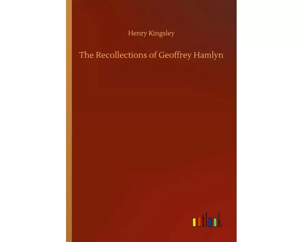 The Recollections of Geoffrey Hamlyn