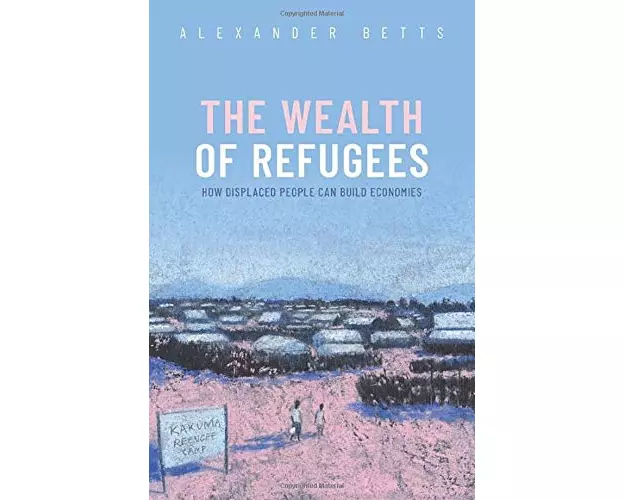 The Wealth of Refugees