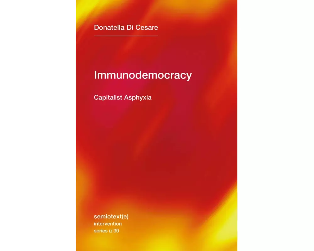 Immunodemocracy