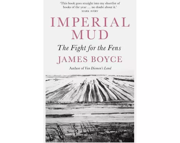 Imperial Mud