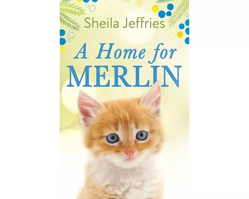 A Home for Merlin