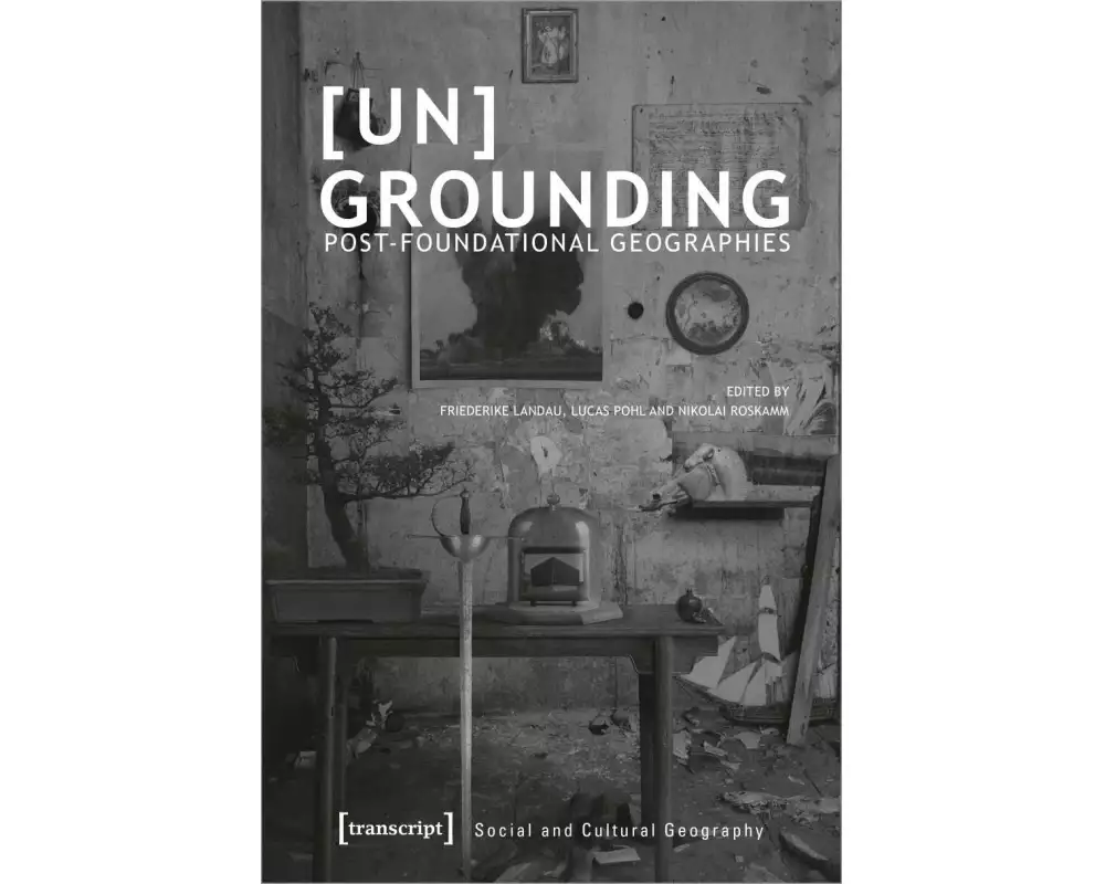[Un]Grounding