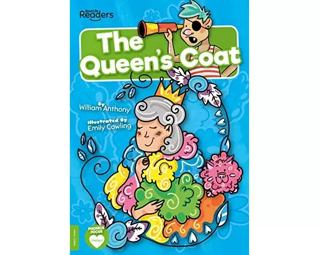 The Queen's Coat