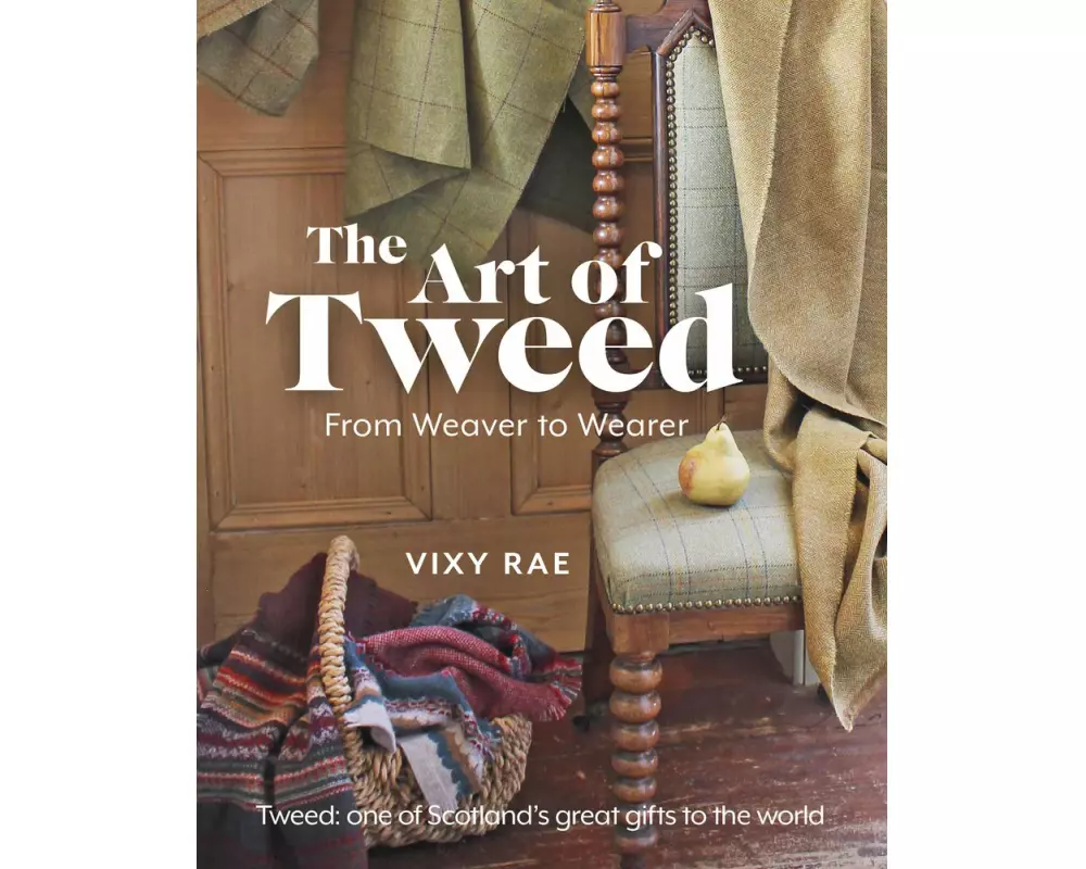 The Art of Tweed
