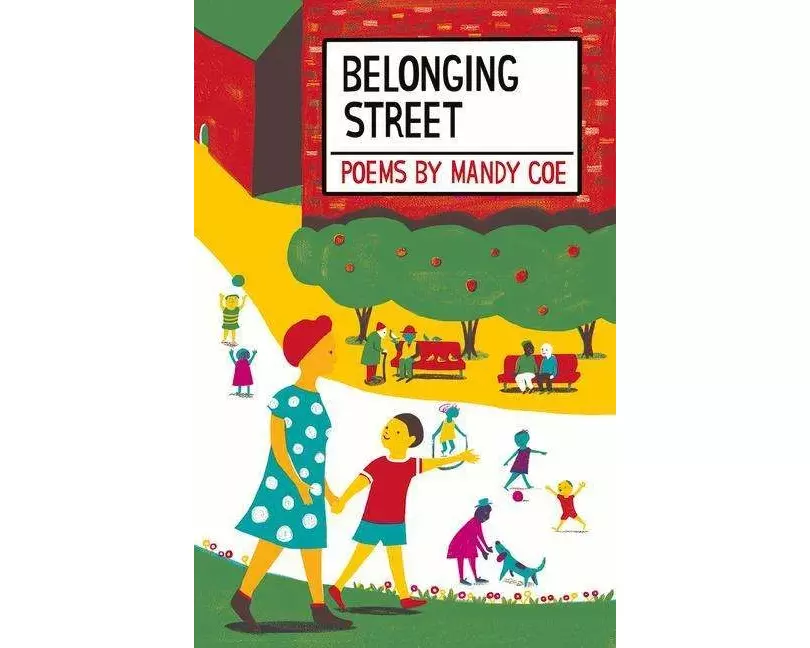 Belonging Street