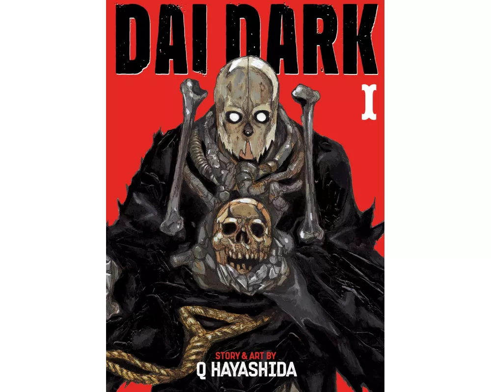 Dai Dark Vol. 1