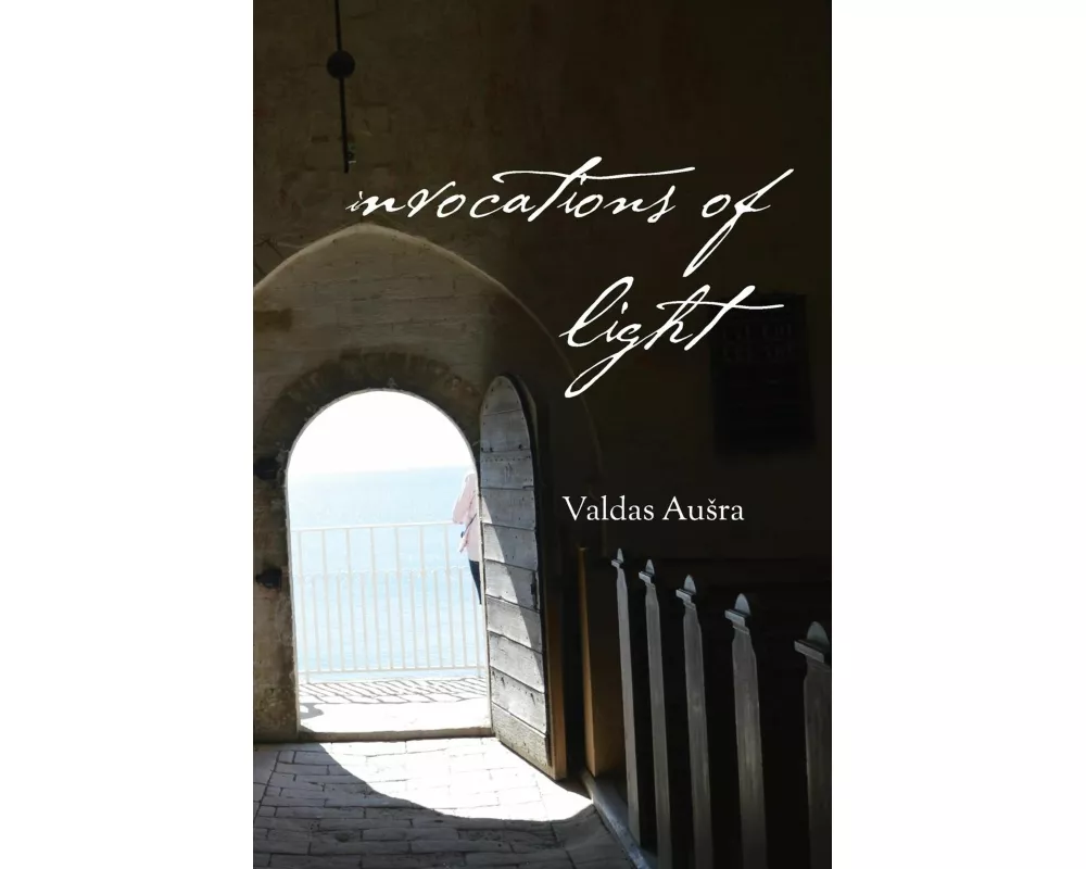 Invocations of Light