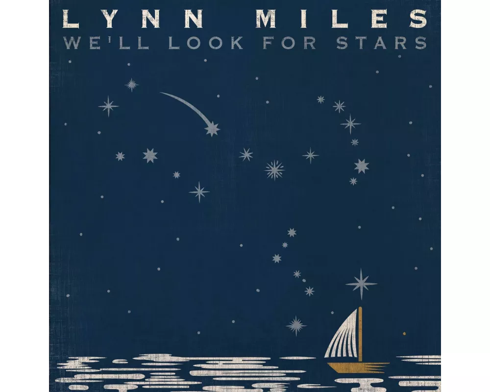 We'll Look For Stars