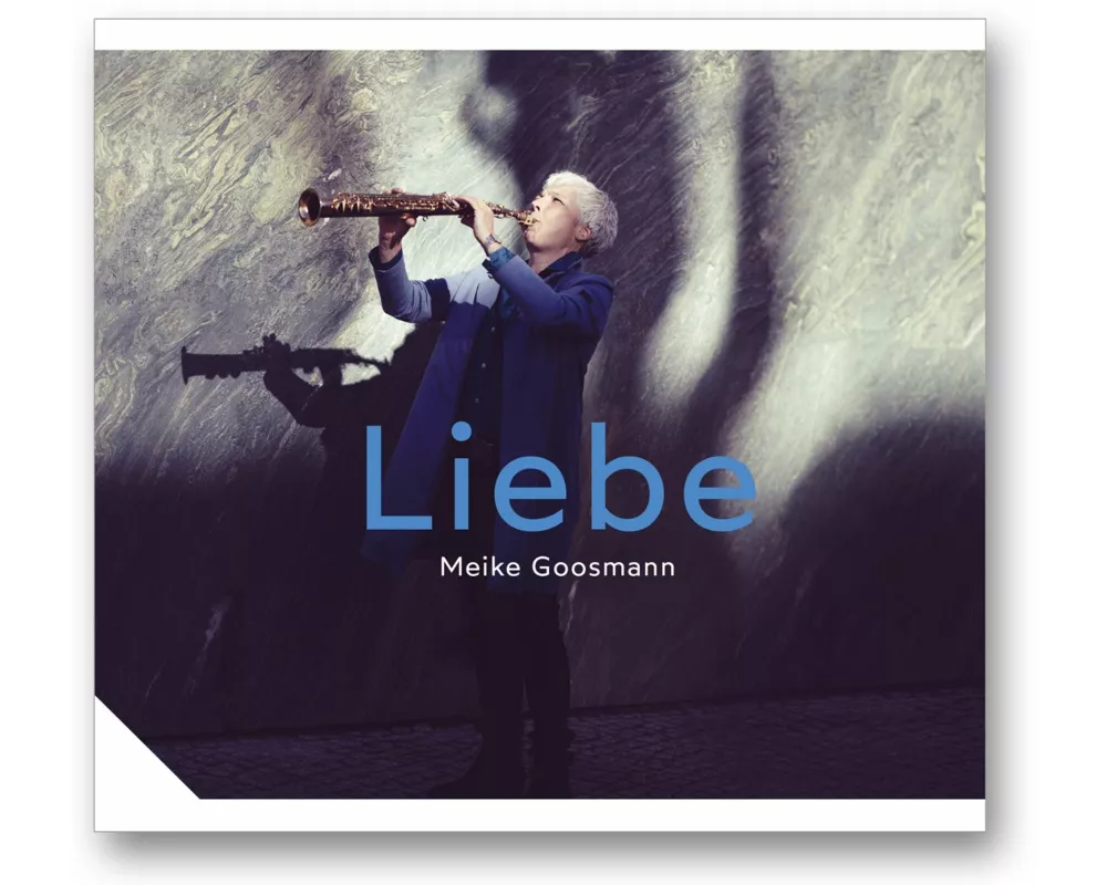 Liebe (Slim+ Edition)