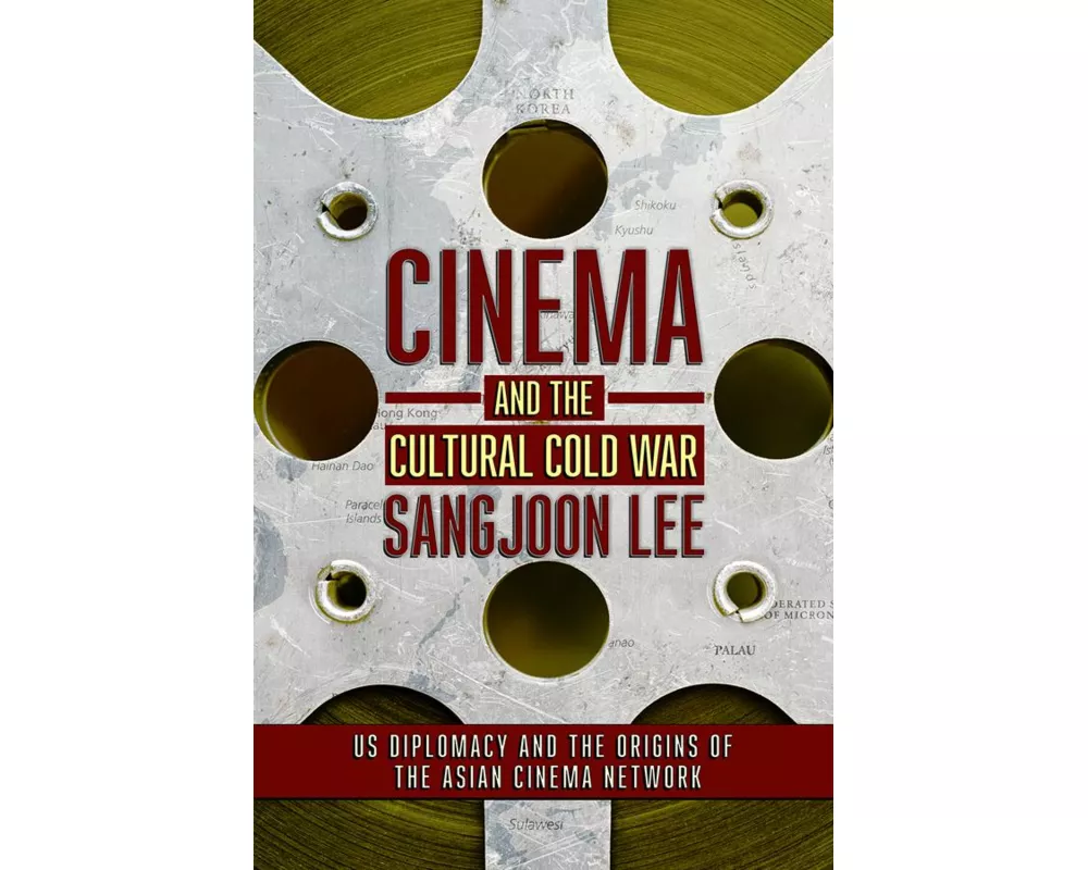 Cinema and the Cultural Cold War