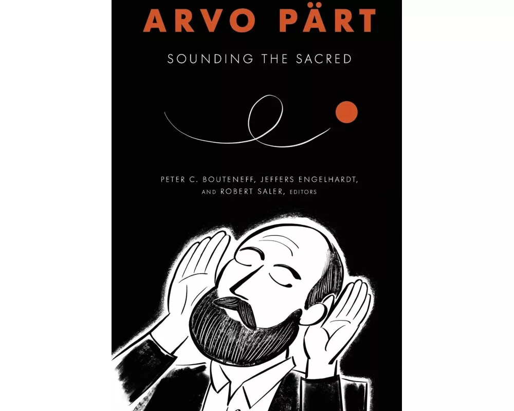 Arvo Pärt