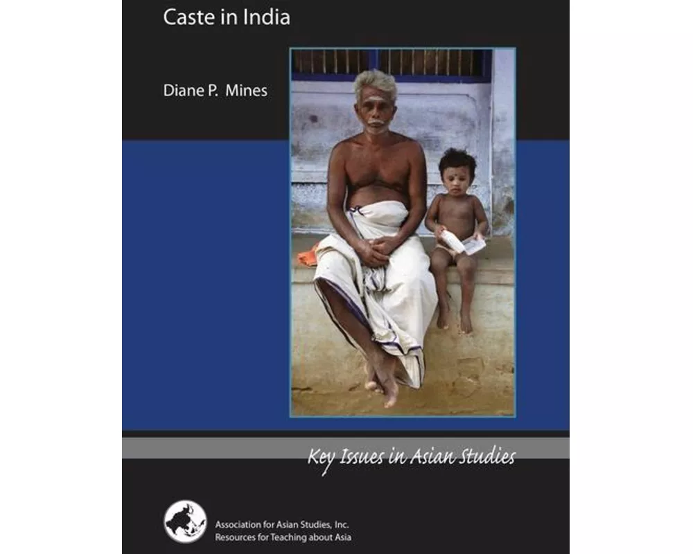Caste in India