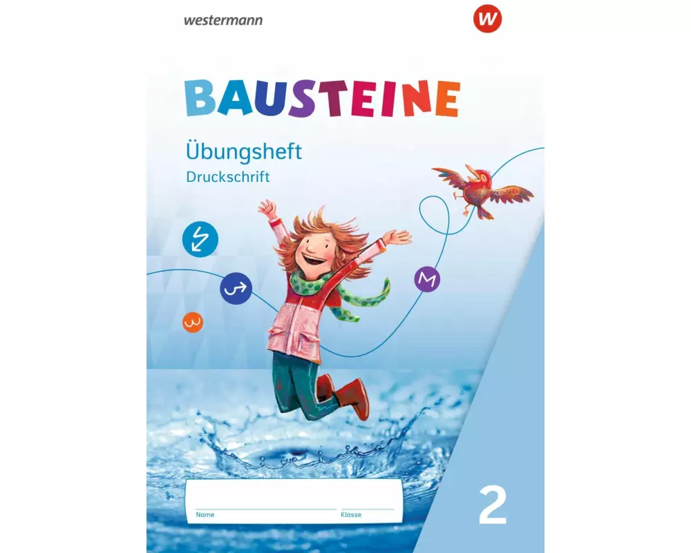 BAUSTEINE Sprachbuch und Spracharbeitshefte - Ausgabe 2021