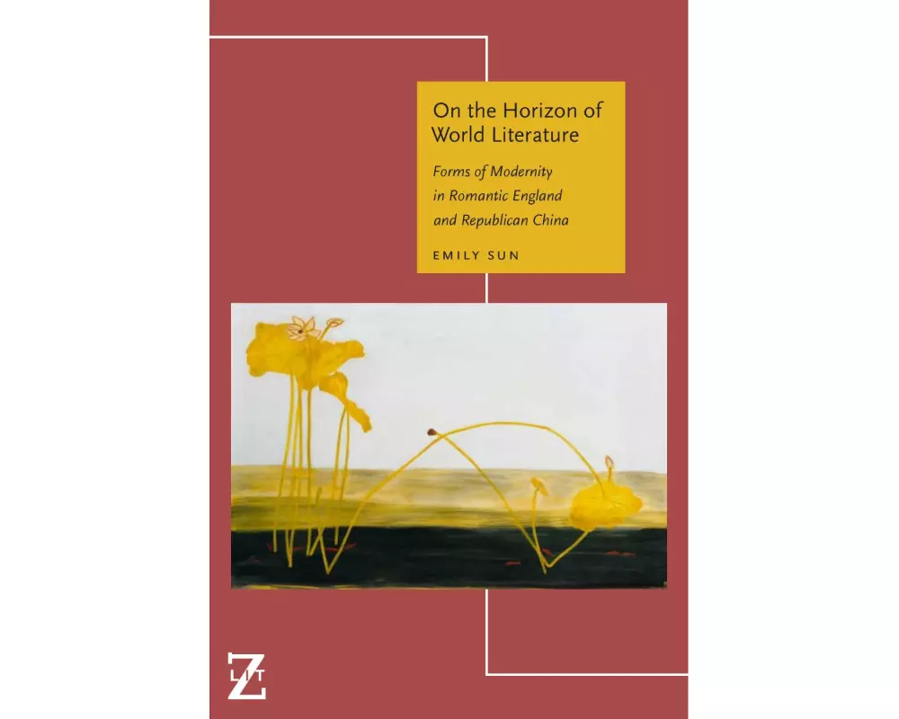 On the Horizon of World Literature