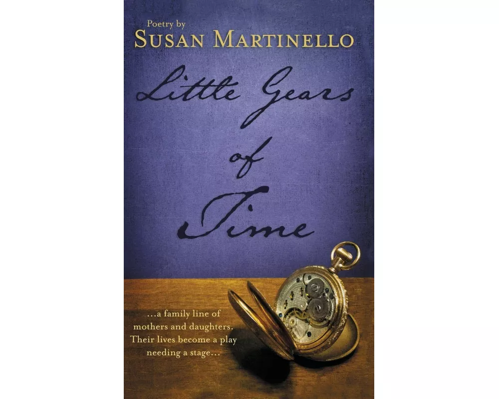 Little Gears of Time