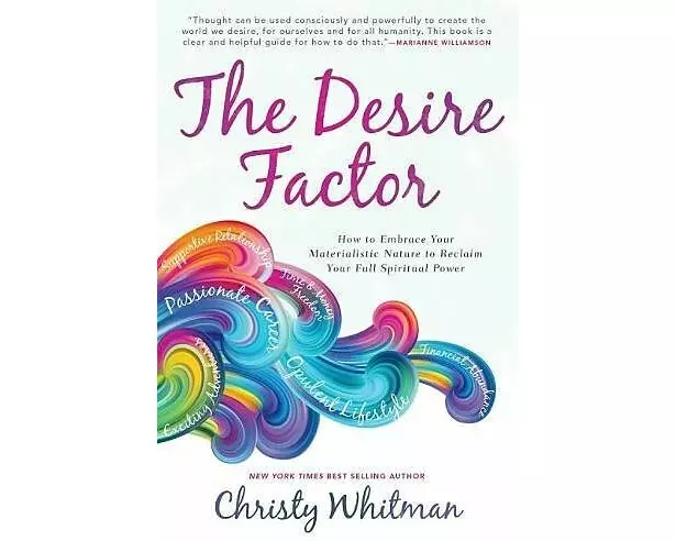 The Desire Factor