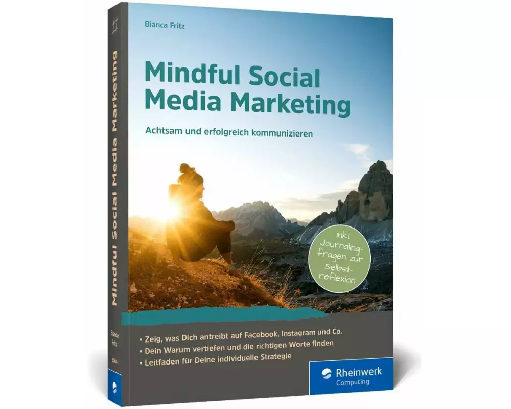 Mindful Social Media Marketing