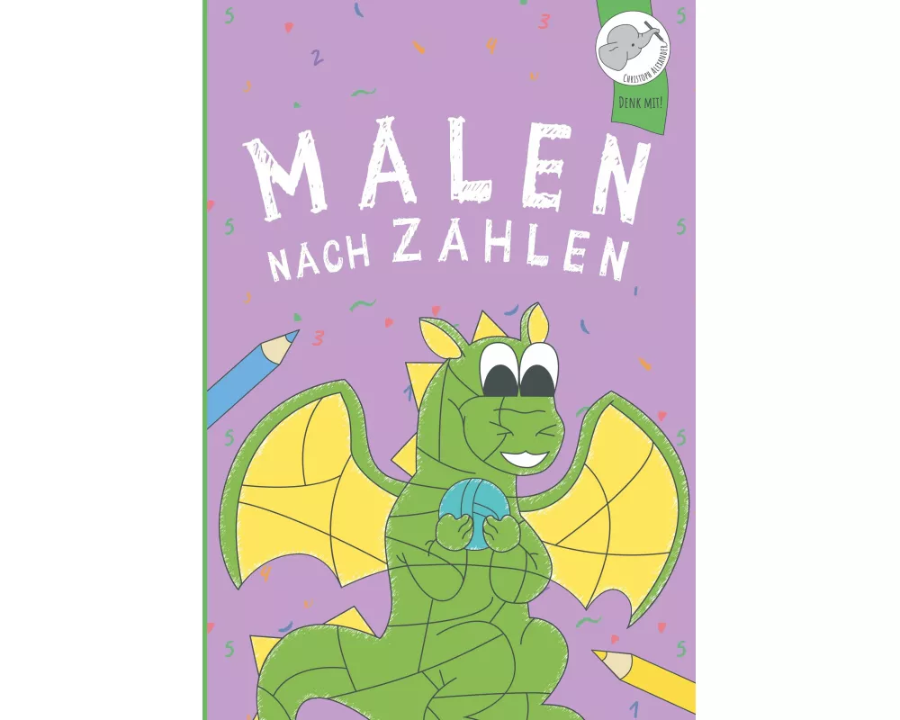 Malen nach Zahlen