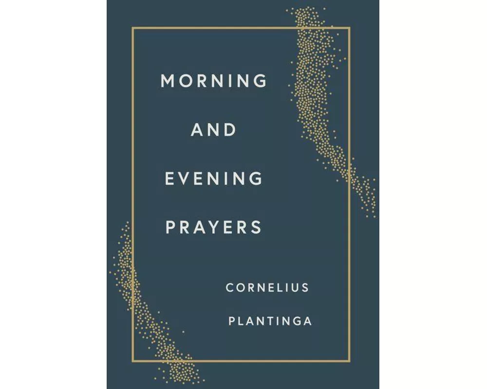 Morning and Evening Prayers