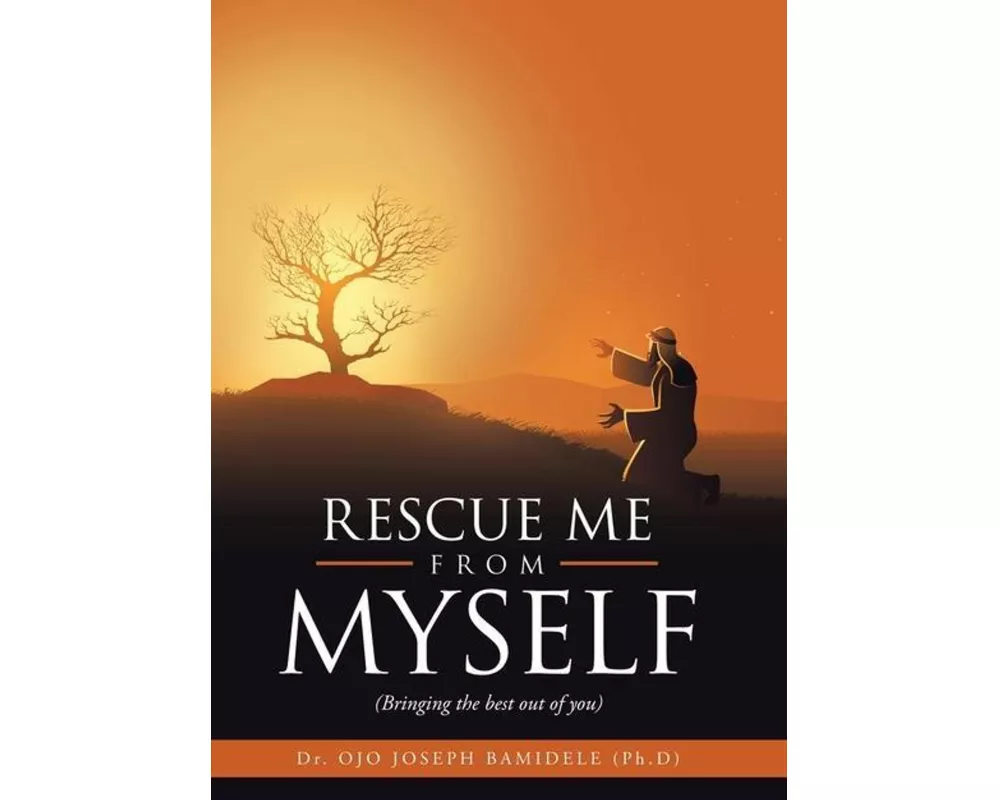 Rescue Me from Myself