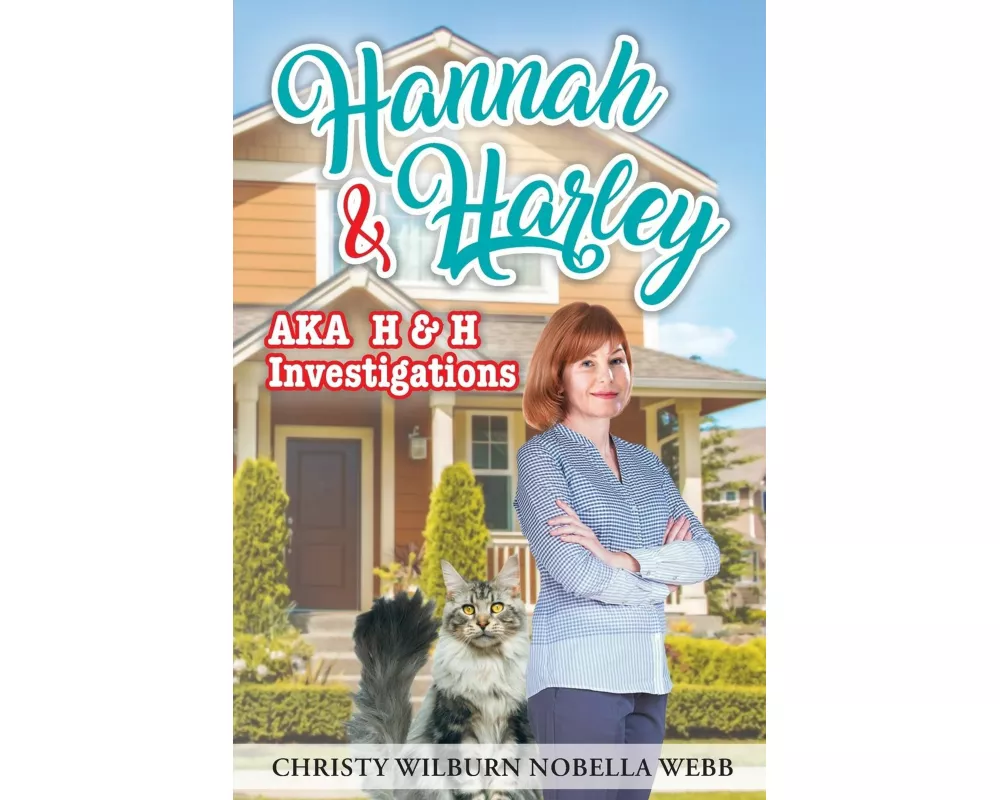 Hannah & Harley a.k.a H & H Investigations