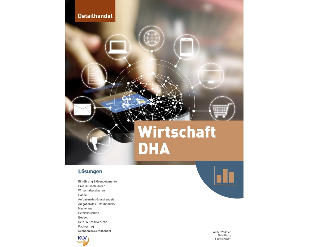 Wirtschaft DHA