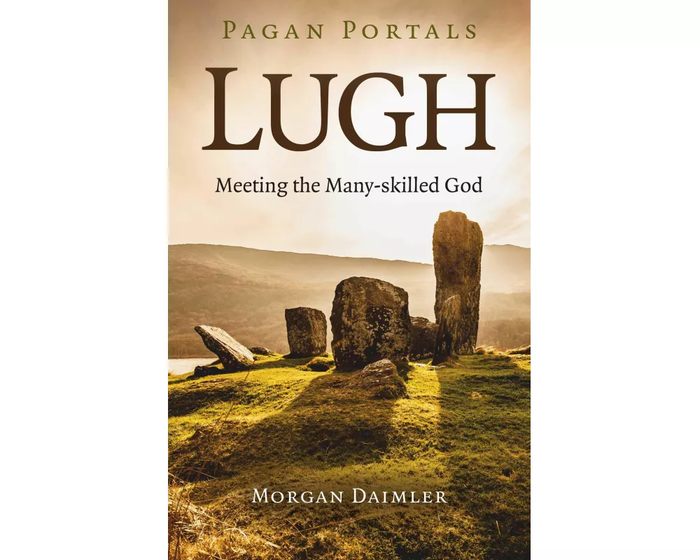 Pagan Portals - Lugh