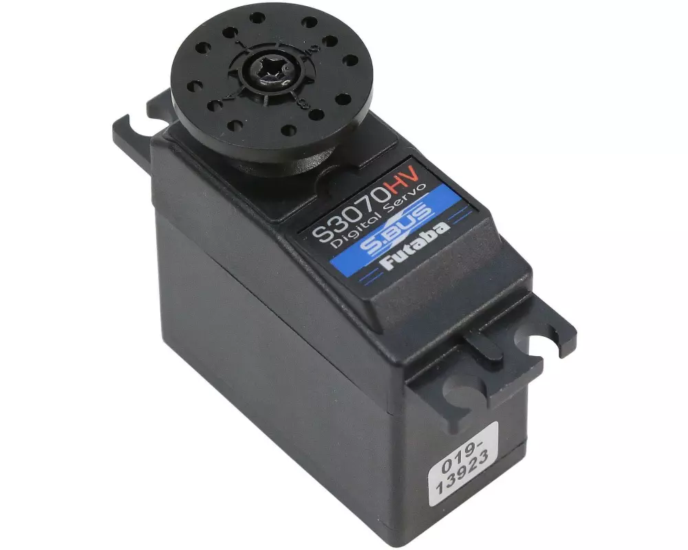 Futaba Servo S3070HV Digital HV